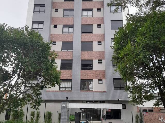 #Ven001 - Apartamento para Venda em Curitiba - PR - 2