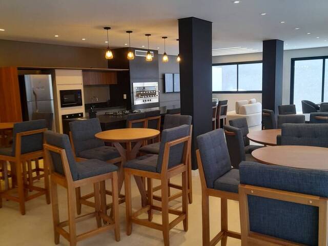 #Ven001 - Apartamento para Venda em Curitiba - PR - 3