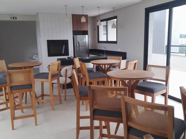 Apartamento para Venda em Curitiba - 5